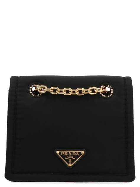 borsa piattina prada|prada handbags.